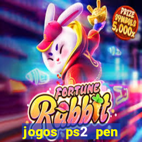 jogos ps2 pen drive download